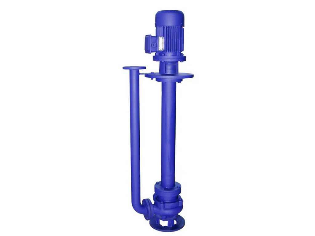 PP Plastic Vertical Pump DT-65VK-10